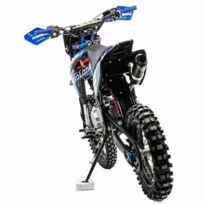 купить Мотоцикл MOTOLAND JX125 E PITBIKE в Москве - фото 