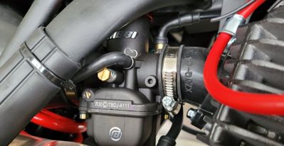 купить Мотоцикл TIREX K5 300 ENDURO в Москве - фото 