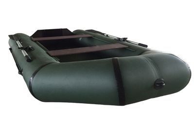 купить Лодка ПВХ BIG BOAT С280 в Москве - фото 