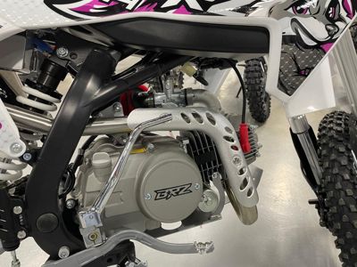 купить Мотоцикл BRZ H4 YX125s PITBIKE в Москве - фото 