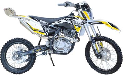 Мотоцикл JMC 250 FR EXtreme 19/16 ENDURO в Москве
