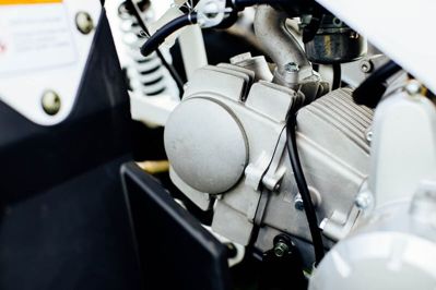 купить Квадроцикл SHARMAX Cross 180 в Москве - фото 