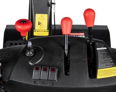 купить Снегоуборщик ELITECH ST 0762LE в Москве - фото 