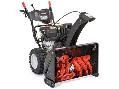 купить Снегоуборщик CRAFTSMAN 88396 в Москве - фото 