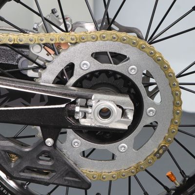 купить Мотоцикл кроссовый эндуро AVANTIS 250 Carb Exclusive (CB250-F/172FMM Design HS черный) ARS в Москве - фото 