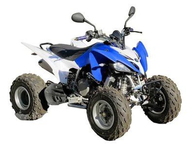 купить Квадроцикл YAMAHA YFM250R - replica в Москве - фото 