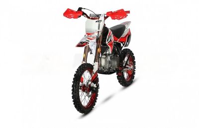 купить Мотоцикл KAYO Pro Daytona 190 PITBIKE в Москве - фото 