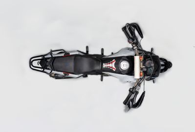 купить Мотоцикл SHARMAX Tour Enduro 250 (2024) в Москве - фото 