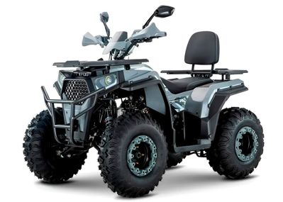 Квадроцикл YACOTA Viking 200 в Москве