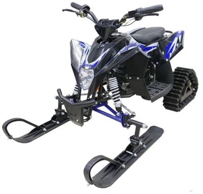 Снегоцикл MOTAX Gekkon 70 в Москве