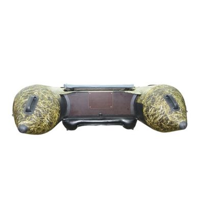 купить Лодка ПВХ ALTAIR HD 380 НДНД Mirage в Москве - фото 