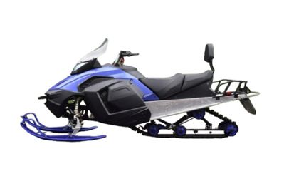 Снегоход WOIDEAL WD 200 в Москве