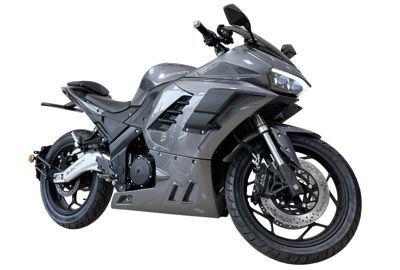 купить Электромотоцикл PANIGALE S в Москве - фото 