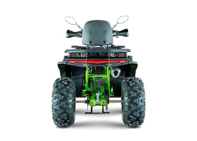 купить Квадроцикл YACOTA Viking NEW 200 в Москве - фото 