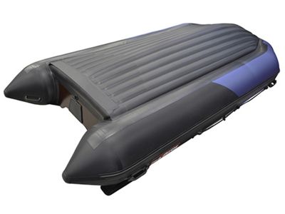 купить Лодка ПВХ ХАНТЕР 400 Про Спорт в Москве - фото 