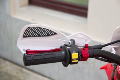 купить Мотоцикл кроссовый эндуро MOTAX EXR300 в Москве - фото 