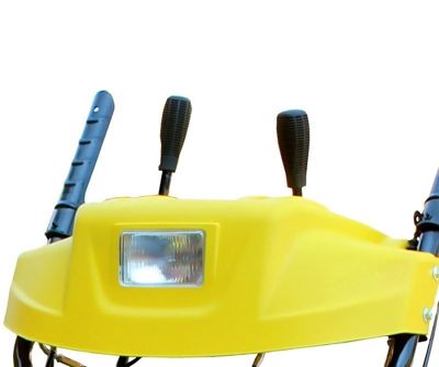 купить Снегоуборщик HUTER SGC 8100C в Москве - фото 