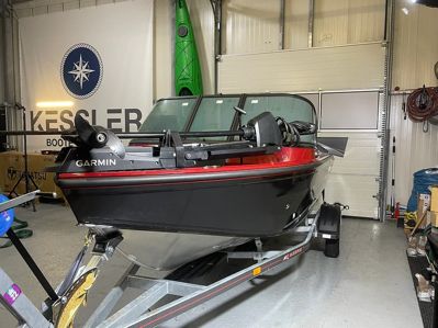 купить Катер-лодка алюминиевая SIBERIA S4 (one) в Москве - фото 