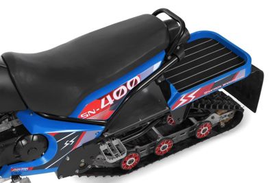 купить Снегоход SHARMAX SN-400 в Москве - фото 