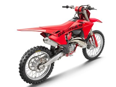 купить Мотоцикл кроссовый эндуро GASGAS MC 125 2025 21/18 в Москве - фото 