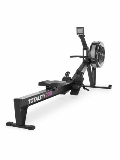 купить Гребной тренажер WATSON DYNAMICS TOTALITY 200 в Москве - фото 