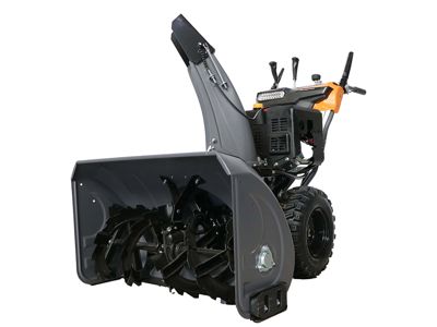 купить Снегоуборщик VILLARTEC WB 1387E (DA) в Москве - фото 