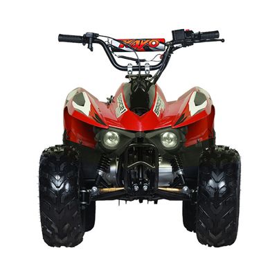 купить Квадроцикл KAYO YCF в Москве - фото 