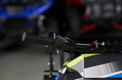 купить Мотобуксировщик SHARMAX SE600RR 1450 HP23 Enduro в Москве - фото 