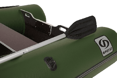 купить Лодка ПВХ ФРЕГАТ 320 ЕК в Москве - фото 