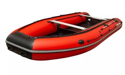 купить Лодка ПВХ SIBRIVER GT-520 Jet в Москве - фото 