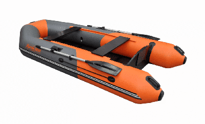 купить Лодка ПВХ МУССОН 3000 С в Москве - фото 