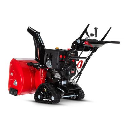 купить Снегоуборщик KETTAMA 300 Pro в Москве - фото 