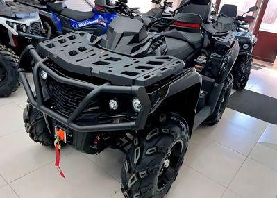 Квадроцикл АОДЕС PathCross 1000L Pro EPS (ПСМ) в Москве