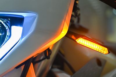 купить Мотоцикл кроссовый эндуро REGULMOTO Nibbi 300 в Москве - фото 