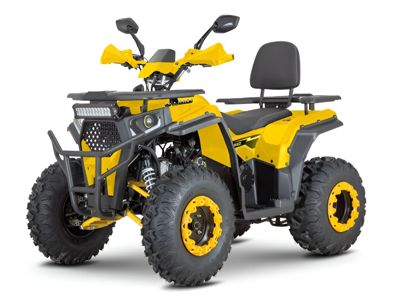 купить Квадроцикл YACOTA Dazzle 200 cc в Москве - фото 