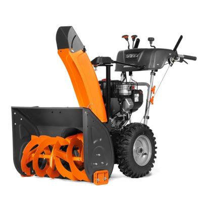 Снегоуборщик DAEWOO DAST 227 в Москве