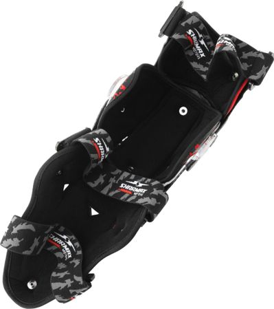 купить Наколенники Sharmax пластик KP 48 в Москве - фото 