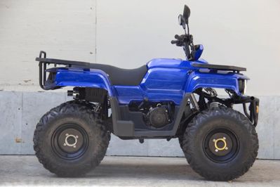 купить Квадроцикл UNIVERSAL Hammer 2 (200) в Москве - фото 