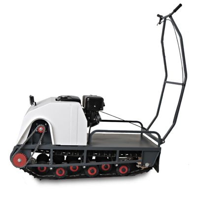 купить Мотобуксировщик ВЕПС «Бюджетный» 9 л.с. в Москве - фото 