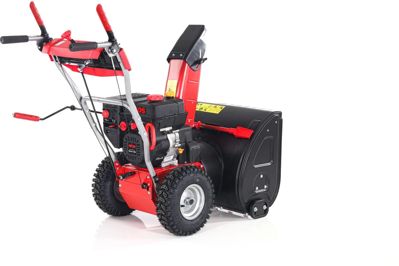 купить Снегоуборщик GEOS by Alko Snowline 560 ll в Москве - фото 