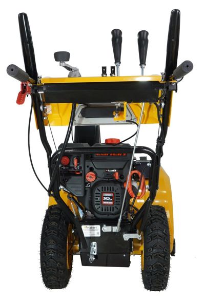 купить Снегоуборщик HABERT HB930MS Pro в Москве - фото 