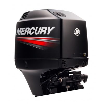 купить 2х-тактный лодочный мотор MERCURY ME 90 ELPTO в Москве - фото 
