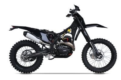 купить Мотоцикл кроссовый эндуро BRZ X8 PR300 23 BE в Москве - фото 