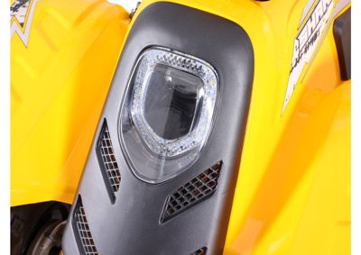 купить Квадроцикл SHARMAX 130 Cross в Москве - фото 