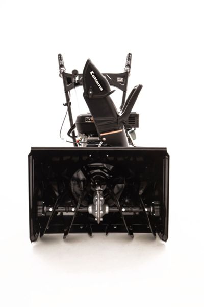 купить Снегоуборщик KETTAMA Storm KTA50G-GZM Economy в Москве - фото 