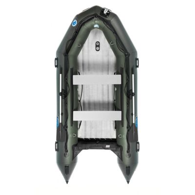 купить Лодка ПВХ STORMLINE Heavy Duty Air 500 (2024) в Москве - фото 