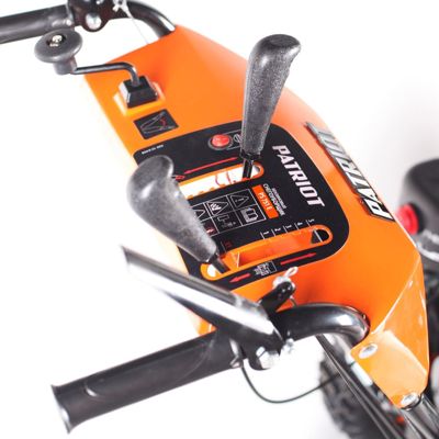 купить Снегоуборщик PATRIOT PS 751 E в Москве - фото 