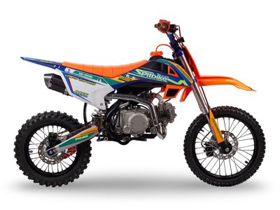 купить Мотоцикл AVANTIS 15-00E 17/14  PITBIKE в Москве - фото 