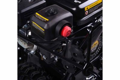 купить Снегоуборщик HUTER SGC 6000 в Москве - фото 