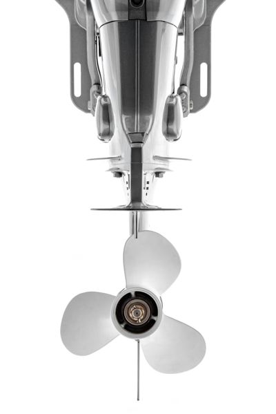 купить 4х-тактный лодочный мотор MIKATSU MF70FEL-T-EFI в Москве - фото 